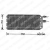 DELPHI TSP0525089 Evaporator, air conditioning